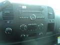 2012 Stealth Gray Metallic GMC Sierra 1500 SLE Extended Cab 4x4  photo #8