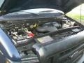 Dark Blue Pearl Metallic - E Series Van E150 XL Passenger Photo No. 33