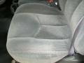 2003 Light Pewter Metallic Chevrolet Silverado 2500HD LS Crew Cab  photo #9