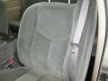 2003 Light Pewter Metallic Chevrolet Silverado 2500HD LS Crew Cab  photo #10