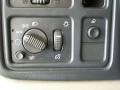 2003 Light Pewter Metallic Chevrolet Silverado 2500HD LS Crew Cab  photo #18