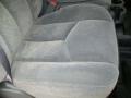 2003 Light Pewter Metallic Chevrolet Silverado 2500HD LS Crew Cab  photo #21