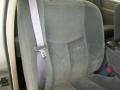 2003 Light Pewter Metallic Chevrolet Silverado 2500HD LS Crew Cab  photo #22