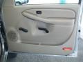 2003 Light Pewter Metallic Chevrolet Silverado 2500HD LS Crew Cab  photo #24