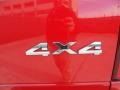 2007 Flame Red Dodge Ram 2500 ST Quad Cab 4x4  photo #19