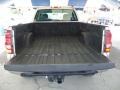 2003 Light Pewter Metallic Chevrolet Silverado 2500HD LS Crew Cab  photo #29