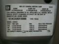 2003 Light Pewter Metallic Chevrolet Silverado 2500HD LS Crew Cab  photo #32