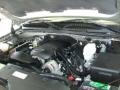 2003 Light Pewter Metallic Chevrolet Silverado 2500HD LS Crew Cab  photo #34