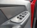 Flame Red - Ram 2500 ST Quad Cab 4x4 Photo No. 32