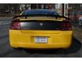 Top Banana Yellow - Charger R/T Daytona Photo No. 5