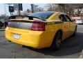 Top Banana Yellow - Charger R/T Daytona Photo No. 6