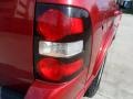Redfire Metallic - Explorer XLT Photo No. 16