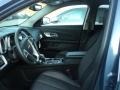 Twilight Blue Metallic - Equinox LT AWD Photo No. 6