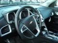 Twilight Blue Metallic - Equinox LT AWD Photo No. 9