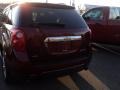 Cardinal Red Metallic - Equinox LT AWD Photo No. 3