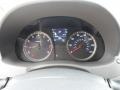 Gray Gauges Photo for 2012 Hyundai Accent #60894704
