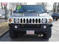 Black - H2 SUV Photo No. 2