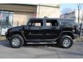 Black - H2 SUV Photo No. 3