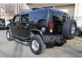 Black - H2 SUV Photo No. 4
