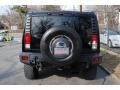 Black - H2 SUV Photo No. 5