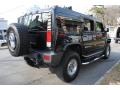 Black - H2 SUV Photo No. 6