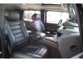 Black - H2 SUV Photo No. 10