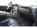 Black - H2 SUV Photo No. 11