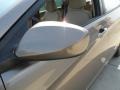 2012 Mocha Bronze Hyundai Accent GLS 4 Door  photo #12