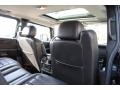 Black - H2 SUV Photo No. 14