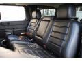 Black - H2 SUV Photo No. 16