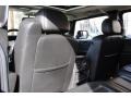 Black - H2 SUV Photo No. 17