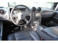Black - H2 SUV Photo No. 29