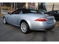 Liquid Silver - XK XK8 Convertible Photo No. 4
