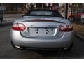 Liquid Silver - XK XK8 Convertible Photo No. 5