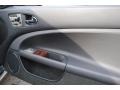 Liquid Silver - XK XK8 Convertible Photo No. 9