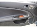 Liquid Silver - XK XK8 Convertible Photo No. 13