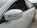 White Satin Pearl - Genesis 4.6 Sedan Photo No. 12