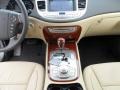 Cashmere Controls Photo for 2012 Hyundai Genesis #60895258