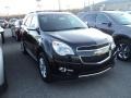 Black Granite Metallic - Equinox LTZ AWD Photo No. 3