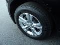 Black Granite Metallic - Equinox LTZ AWD Photo No. 4