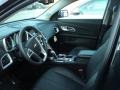 Black Granite Metallic - Equinox LTZ AWD Photo No. 6