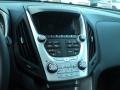 Black Granite Metallic - Equinox LTZ AWD Photo No. 10