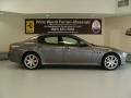 2012 Grigio Alfieri (Grey) Maserati Quattroporte S  photo #8