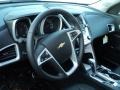 Black Granite Metallic - Equinox LTZ AWD Photo No. 11