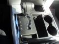 2012 Black Dodge Ram 1500 Outdoorsman Crew Cab 4x4  photo #7