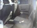 2012 Black Dodge Ram 1500 Outdoorsman Crew Cab 4x4  photo #10
