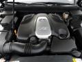 2012 Hyundai Genesis 4.6 Liter DOHC 32-Valve D-CVVT V8 Engine Photo