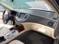 Cashmere Dashboard Photo for 2012 Hyundai Genesis #60895507