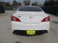 Monaco White - Genesis Coupe 2.0T Photo No. 4