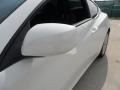 Monaco White - Genesis Coupe 2.0T Photo No. 12